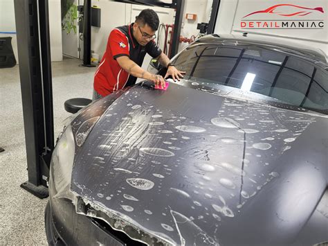 paint protection film sacramento|Ceramic Pro Elite Sacramento 